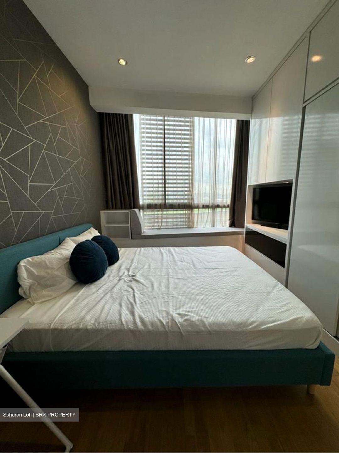 One-north Residences (D5), Apartment #533404431